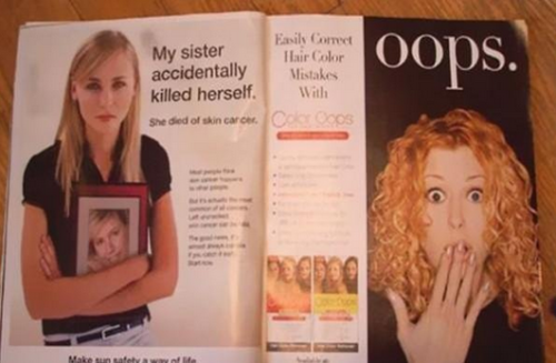 15 Highly Unfortunate Examples Of Headline Placement