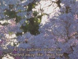 Forgotten Feelings