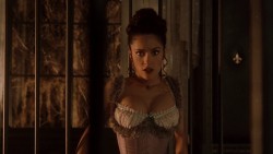 celebsnudehd:  Salma Hayek - Wild Wild West HD SexyWild Wild