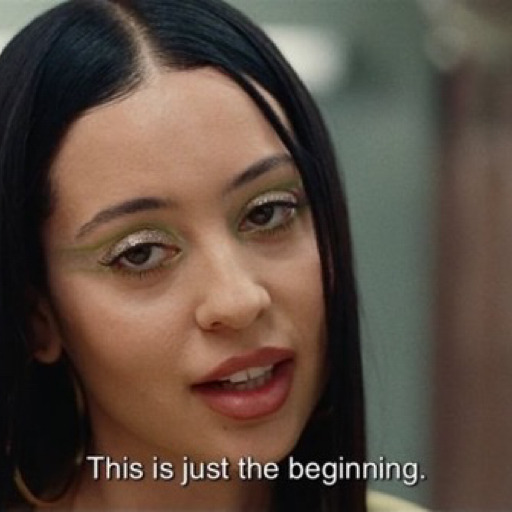 beyoncehadthebestalbumofalltime:  Crying over boys is a waste