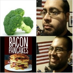 #bacon