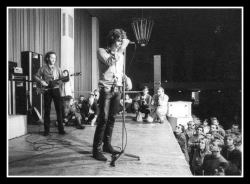 The Doors and Jim Morrison