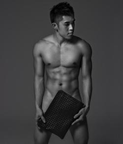 singa61:  evianguy:  Hawt Asian Studs!  Only Asian http://singa61.tumblr.com/