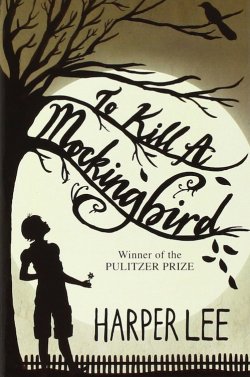 wordsnquotes:  BOOK OF THE DAY: To Kill a Mockingbird by Harper