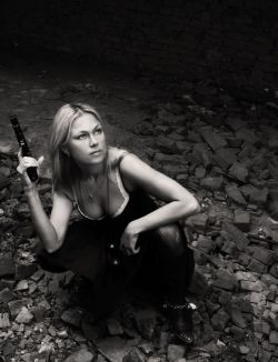 Bullets & Bitches