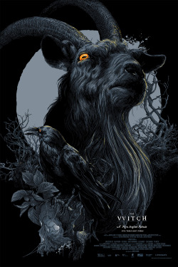 xombiedirge:  The Witch Print Collection by Vance Kelly,   Matt