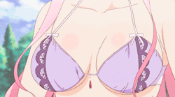 the-moddable-arena:  To Love-Ru
