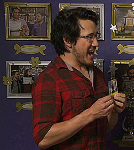 seans-infected-retinas:  Legendary: Markiplier, Allie Brosh, and Brea Grant join Wil Wheaton on Tabletop!