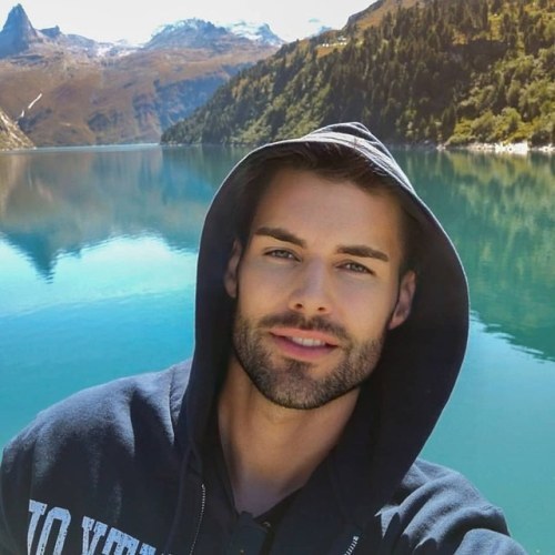 Hot Guys Collection (24k pics)