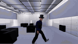 freegameplanet:  The Jamiroquai Game is a fantastic little game