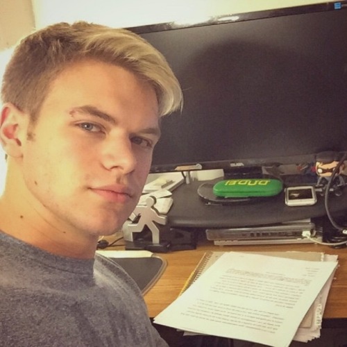 boysandmodelsblog:  Disney star Kenton Duty gets his dick out !More hot boys: http://boysandmodelsblog.tumblr.com  