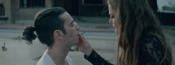 hellahealy:  The 1975 - Robbers (2014)