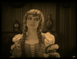  Mary Philbin - “The Phantom Of The Opera” (1925) 
