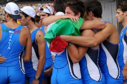 Italian Rowers