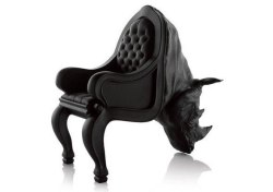 brilliance-of-art:  Awesome Animal Chair collection by designer