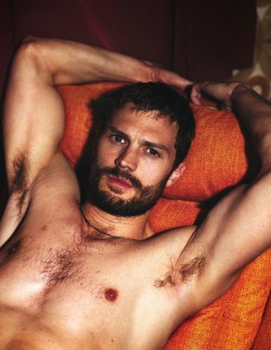 Jamie Dornan