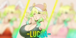 Lucoa is available for direct purchase at Gumroad!Thank you for