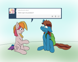 askspades:  Saddlebag enchantments are handy. I like to be prepared