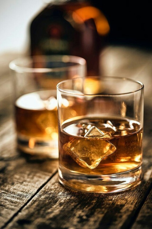 bohicabill:  Cheers 🥃