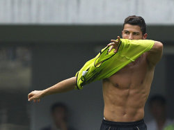 hothungjocks:  Cristiano Ronaldo 