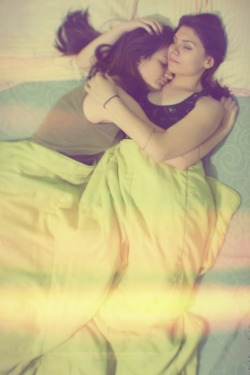 kbroom:  “And tell me, if I lie down, would you stay now