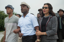 cinemagreats:   Selma (2014) - Directed by Ava DuVernay 