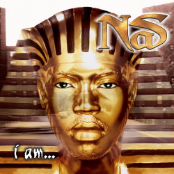 BACK IN THE DAY |4/6/99| Nas released his third album, I Am…,