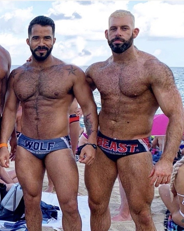 musclecorps: