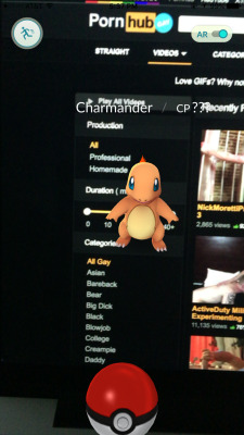 dman41689:  r0b0h:  I got a Charmander! 😆  while you’re