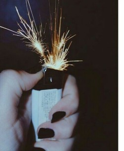 坚持✨