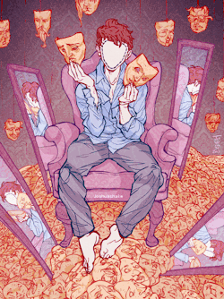 absolute-tripper:  psychedelic-leviathan:  ::  click to trip