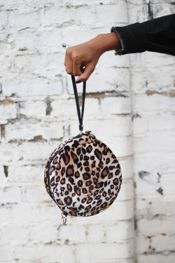 thewhitepepper:  TWP hearts Leopard Print all the way.. Especially