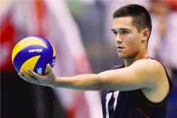 morethanjustvolleyball:  (x) 