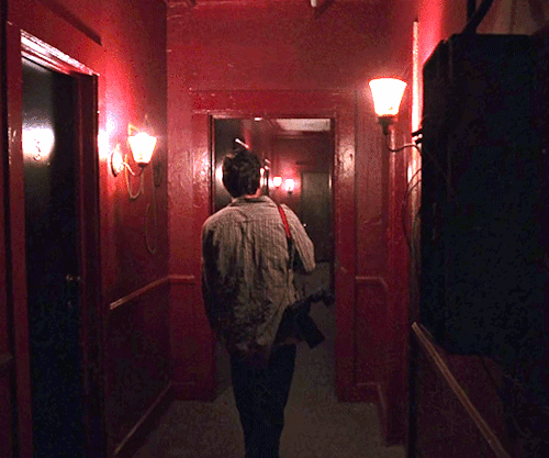 gracesledomas:2022 Horror Film Diary↳Saw (2004) dir. James