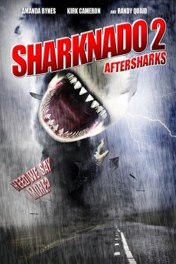 thefrogman:  6 “Sharknado" Sequels That Need To Exist