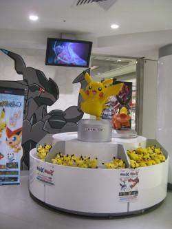 minib0ss:  Some of the wonderful Pokemon products that can purchased