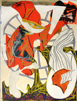 pricebullington:Frank Stella