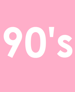 freckul:  ☆ bambi/indie blog ☆  supermodel yearbook photos