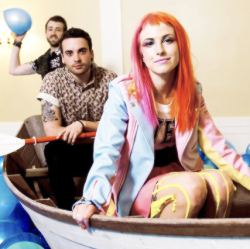  “I can actually unite with Hayley and Jeremy, we can actually