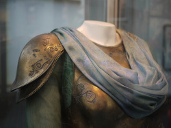 vaeln17:  Frigga and Sif costumes  (x)  