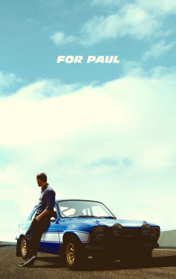 unhollywood-blog:  For Paul