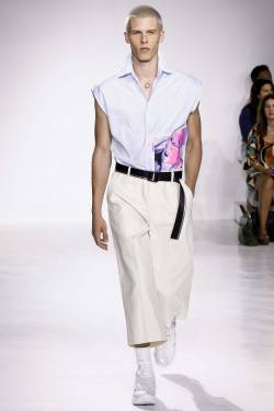 fagunt:    Richard Chai spring/summer 2016  