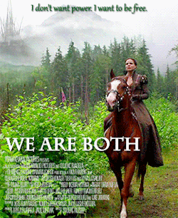spiral-nebula:Regina + movie posters #1 (insp.)