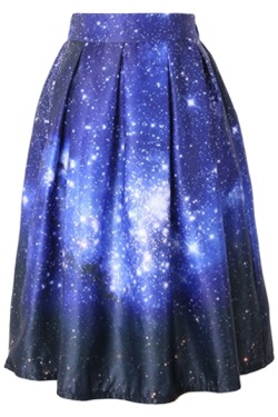 sparklycycletaco:  Midi Skirts, Every Girl Should Have One, Agree?