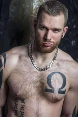 SEXY MEN