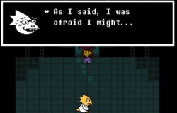 lillinapoc:  undertale-science:  Alphys is suicidal. Without