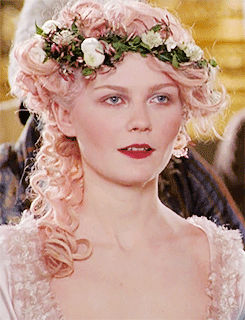 tooyoungtoreign:Marie Antoinette (2006)