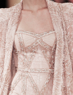 myfavoritefashionthings:    Zuhair Murad Fall 2013   