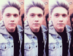 floralprintharry:  Apr 15th 