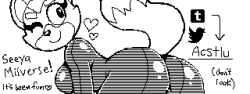 acstlu:  Oops I forgot to post some of these right after Miiverse